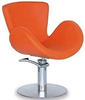 Парикмахерское кресло FRUIT от компании АВАНТИ Медицинская мебель и оборудование - фото 1