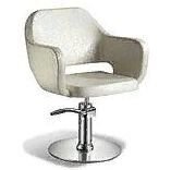 Парикмахерское кресло GRACE от компании АВАНТИ Медицинская мебель и оборудование - фото 1