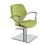 Парикмахерское кресло Griny от компании АВАНТИ Медицинская мебель и оборудование - фото 1
