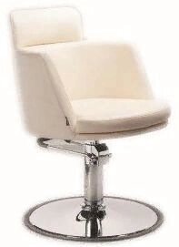 Парикмахерское кресло IRIS от компании АВАНТИ Медицинская мебель и оборудование - фото 1