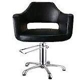 Парикмахерское кресло JADE от компании АВАНТИ Медицинская мебель и оборудование - фото 1