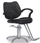 Парикмахерское кресло JIMMY от компании АВАНТИ Медицинская мебель и оборудование - фото 1