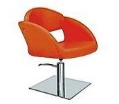 Парикмахерское кресло LAM от компании АВАНТИ Медицинская мебель и оборудование - фото 1