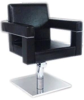 Парикмахерское кресло LARRY от компании АВАНТИ Медицинская мебель и оборудование - фото 1