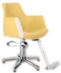 Парикмахерское кресло LEMY от компании АВАНТИ Медицинская мебель и оборудование - фото 1