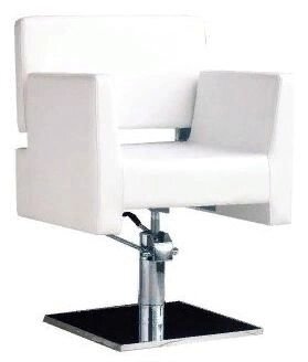Парикмахерское кресло LIMO от компании АВАНТИ Медицинская мебель и оборудование - фото 1