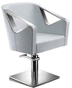 Парикмахерское кресло MADON от компании АВАНТИ Медицинская мебель и оборудование - фото 1