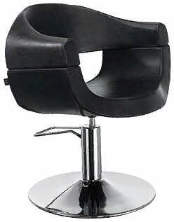 Парикмахерское кресло MAKER от компании АВАНТИ Медицинская мебель и оборудование - фото 1