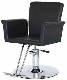 Парикмахерское кресло MANU от компании АВАНТИ Медицинская мебель и оборудование - фото 1