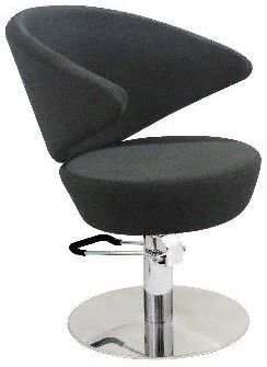 Парикмахерское кресло MANY от компании АВАНТИ Медицинская мебель и оборудование - фото 1