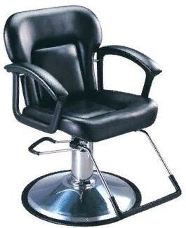 Парикмахерское кресло MONIKA от компании АВАНТИ Медицинская мебель и оборудование - фото 1