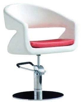 Парикмахерское кресло NANCY от компании АВАНТИ Медицинская мебель и оборудование - фото 1