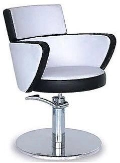 Парикмахерское кресло NELLY от компании АВАНТИ Медицинская мебель и оборудование - фото 1