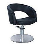Парикмахерское кресло ROOT от компании АВАНТИ Медицинская мебель и оборудование - фото 1