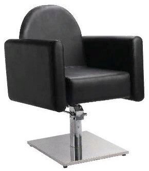 Парикмахерское кресло SABOT от компании АВАНТИ Медицинская мебель и оборудование - фото 1