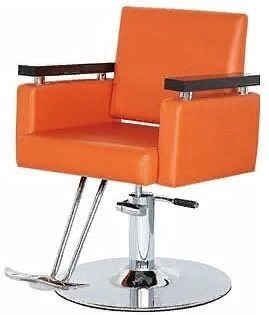Парикмахерское кресло SAMI от компании АВАНТИ Медицинская мебель и оборудование - фото 1