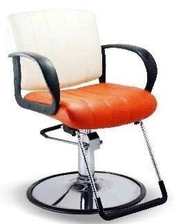 Парикмахерское кресло SKOR от компании АВАНТИ Медицинская мебель и оборудование - фото 1
