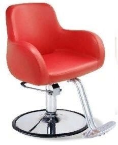 Парикмахерское кресло SOFT от компании АВАНТИ Медицинская мебель и оборудование - фото 1