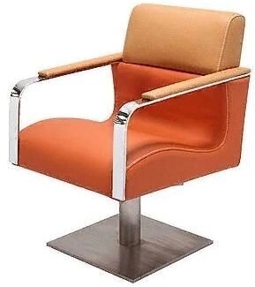 Парикмахерское кресло SUNNY от компании АВАНТИ Медицинская мебель и оборудование - фото 1