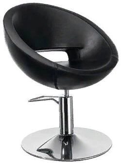 Парикмахерское кресло UNDO от компании АВАНТИ Медицинская мебель и оборудование - фото 1