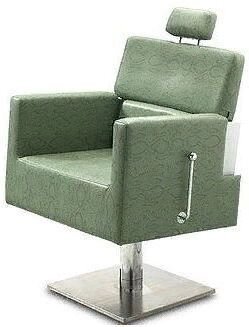 Парикмахерское кресло WALD от компании АВАНТИ Медицинская мебель и оборудование - фото 1