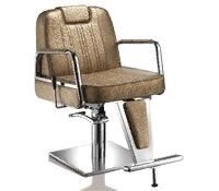 Парикмахерское кресло WALDY от компании АВАНТИ Медицинская мебель и оборудование - фото 1