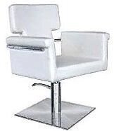 Парикмахерское кресло WANE от компании АВАНТИ Медицинская мебель и оборудование - фото 1