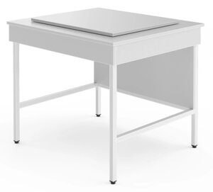 НВ-800 СЦм Антивибрационный стол для центрифуги (860х750х750)