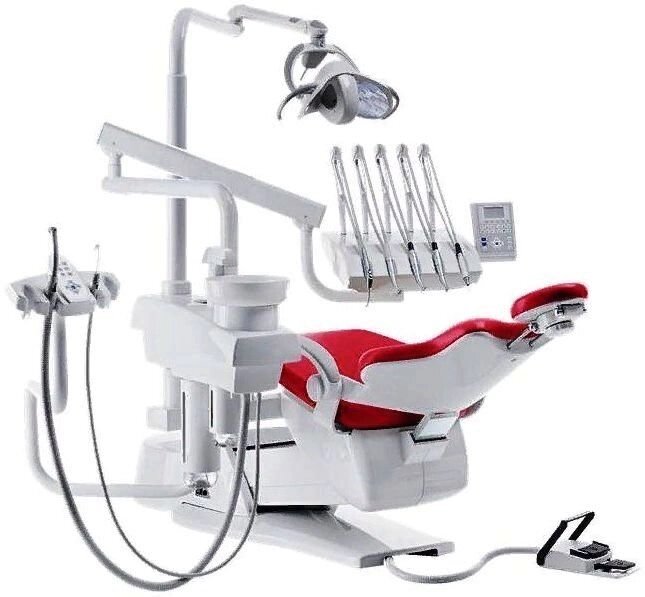 Estetica E30 стоматологическая установка (Германия) - наличие
