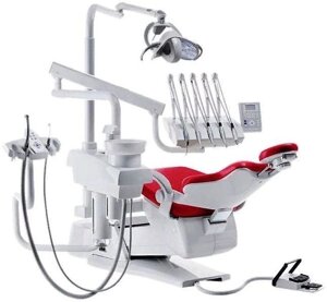 Estetica E30 стоматологическая установка (Германия)
