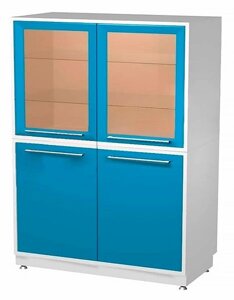 Шкаф с бактерицидной лампой Philips (С) AR-88C АРКОДОР