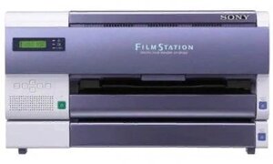 Принтер-DICOM Sony UP-DF550