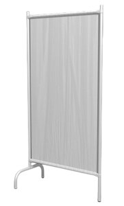Ширма медицинская МСК - 302-01