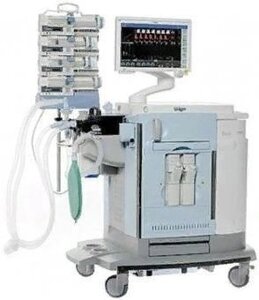 Наркозный аппарат Dräger Zeus Infinity Empowered