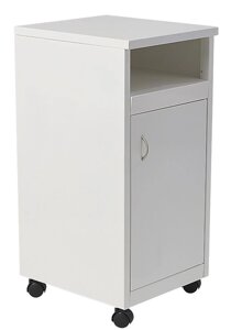 Тумба медицинская МСК-622