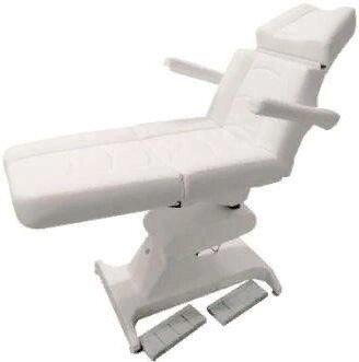 Косметологическое кресло “Ондеви-4 Мезо” - обзор