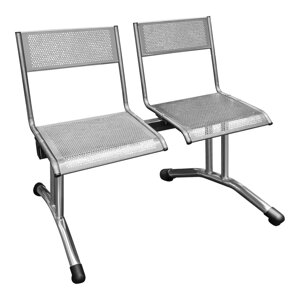 М112-012 Секция с перфорацией, 2-х местная