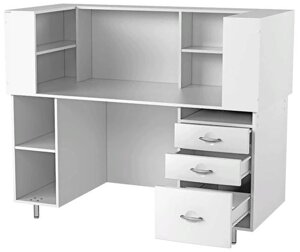 Стол медицинский для медсестры СМС, код 458