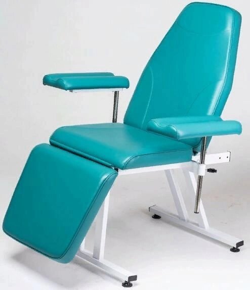 Кресло медицинское для донора К-02 дн - распродажа