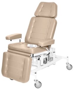 Кресло медицинское К-045э-3