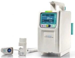 Инфузионный насос MEDCAPTAIN SYS 6010A