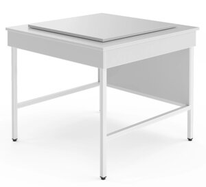 НВ-800 СЦб Антивибрационный стол для центрифуги (860х860х750)
