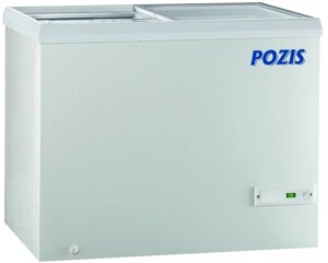 Морозильник-ларь "POZIS FH-258" (473 л)