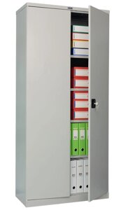 Офисный шкаф ПРАКТИК СВ-12