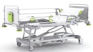 Кровать медицинская функциональная OPTIMA SUPER