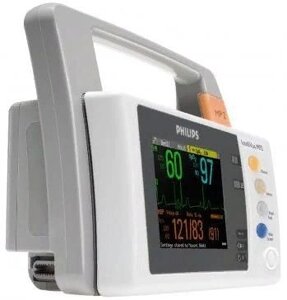 Портативный монитор пациента Philips IntelliVue MP2