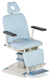 Поворотное смотровое и процедурное кресло Lojer 6900