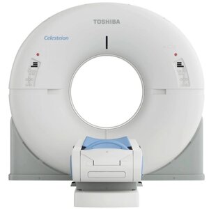 Позитронно-эмиссионный томограф Canon Celestion