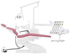 PRAGMATIC QL-2028 стоматологическая установка (Китай)