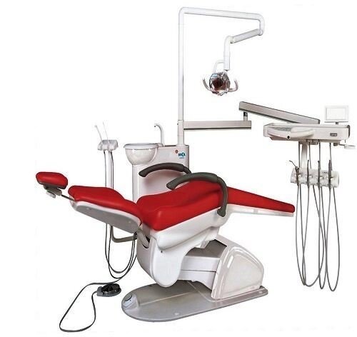 PREMIER 05 стоматологическая установка (Корея) от компании АВАНТИ Медицинская мебель и оборудование - фото 1